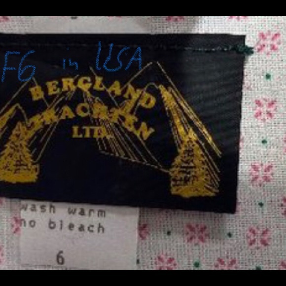 📌Authentic traditional high-quality Bavarian Dirndl with Blouse & Apron - Picture 7 of 14